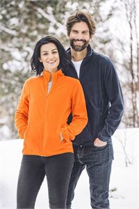GIACCA MICROPILE BASIC POLAR 